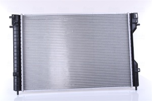 Radiator motor potrivit OPEL OMEGA B 2.0-3.0 - Img 4