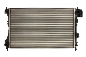 Radiator motor potrivit OPEL SIGNUM, VECTRA C, VECTRA C GTS 1.6/1.8 - Img 1