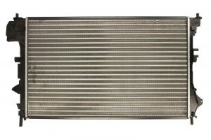 Radiator motor potrivit OPEL SIGNUM, VECTRA C, VECTRA C GTS 1.6/1.8 - Img 2