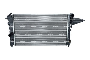 Radiator motor potrivit OPEL VECTRA A 1.4/1.6 - Img 1