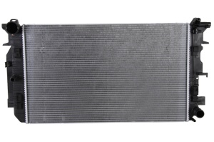 Radiator motor potrivit OPEL VECTRA B 1.6-2.5 - Img 1
