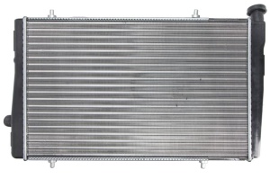 Radiator motor potrivit PEUGEOT 309 I, 309 II 1.1-1.9D - Img 2