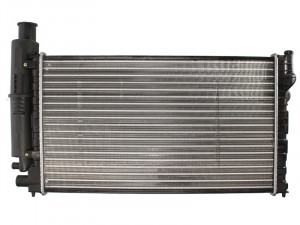 Radiator motor potrivit PEUGEOT 405 I 1.6-1.9D - Img 1