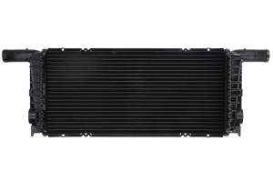 Radiator motor potrivit PORSCHE 718 BOXSTER, 718 CAYMAN, 911, 911 TARGA, BOXSTER, BOXSTER SPYDER, CAYMAN 2.0-4.0 - Img 1