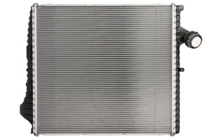 Radiator motor potrivit PORSCHE 911, 911 TARGA 3.0/3.8 01.19- - Img 2
