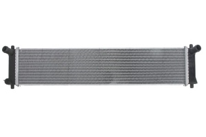 Radiator motor potrivit PORSCHE 911, 911 TARGA, BOXSTER 3.2/3.4/3.6 - Img 1