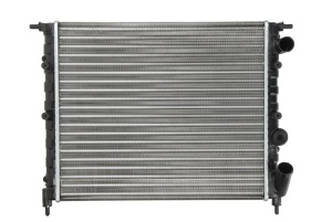 Radiator motor potrivit RENAULT 21, CLIO I 1.7/1.8 - Img 1