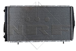 Radiator motor potrivit RENAULT 21, ESPACE I 1.7-2.2 - Img 3