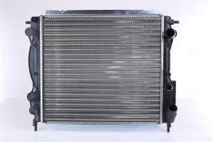 Radiator motor potrivit RENAULT CLIO I 1.8 - Img 3