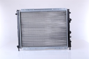 Radiator motor potrivit RENAULT CLIO II, CLIO II/HATCHBACK, KANGOO, KANGOO EXPRESS, THALIA I 1.4-2.0 - Img 4