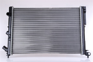 Radiator motor potrivit RENAULT ESPACE III 2.0 - Img 3