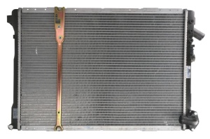 Radiator motor potrivit RENAULT ESPACE III, LAGUNA I 2.2D - Img 2