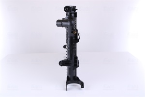 Radiator motor potrivit RENAULT FLUENCE, MEGANE, MEGANE III 1.9D/2.0/2.0D - Img 4