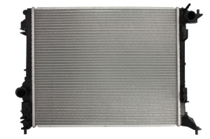 Radiator motor potrivit RENAULT GRAND SCENIC IV, MEGANE IV, SCENIC IV, TALISMAN 1.2-1.6 - Img 1