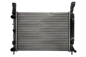 Radiator motor potrivit RENAULT KANGOO BE BOP, KANGOO EXPRESS, KANGOO II 1.2-Electric - Img 1