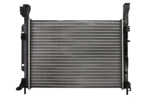 Radiator motor potrivit RENAULT KANGOO BE BOP, KANGOO EXPRESS, KANGOO II 1.2-Electric - Img 2