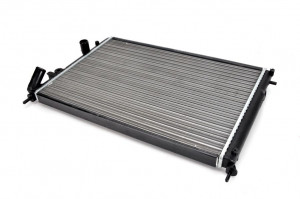 Radiator motor potrivit RENAULT MEGANE I, MEGANE I CLASSIC, MEGANE I COACH, MEGANE SCENIC, SCENIC I 1.6/1.6LPG/1.9D - Img 1