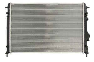 Radiator motor potrivit RENAULT MEGANE I, MEGANE I CLASSIC, MEGANE I COACH, MEGANE SCÉNIC, SCENIC I 1.4-2.0 -08.03 - Img 2