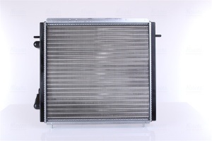 Radiator motor potrivit RENAULT RAPID/MINIVAN 1.9D - Img 4