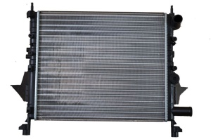 Radiator motor potrivit RENAULT TWINGO I, TWINGO I/HATCHBACK 1.2 - Img 2