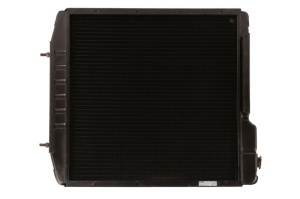 Radiator motor potrivit RVI MAGNUM; DODGE MAGNUM; CASE IH 5000 MAXXUM, 7000/7000 MAGNUM, MAGNUM, MAXXUM, MXM 4-390-NEF 01.87- - Img 2