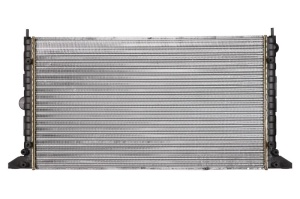 Radiator motor potrivit SEAT ALHAMBRA; VW SHARAN 1.8/1.9D - Img 2