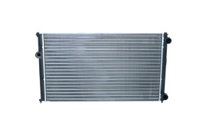 Radiator motor potrivit SEAT CORDOBA, CORDOBA VARIO, IBIZA II, INCA; VW CADDY II, CADDY II/MINIVAN, GOLF III, POLO, POLO III CLASSIC 1.6-2.0 - Img 3