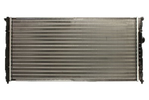 Radiator motor potrivit SEAT CORDOBA, CORDOBA VARIO, IBIZA II; VW CADDY II, CADDY II/MINIVAN, POLO, POLO III CLASSIC 1.6/1.9D/2.0 - Img 2