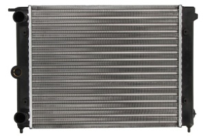 Radiator motor potrivit SEAT TERRA, TERRA/KOMBI; VW DERBY, PASSAT B2, POLO, POLO CLASSIC, POLO II, SANTANA 0.9-1.8 - Img 1