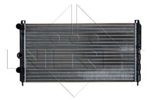 Radiator motor potrivit SKODA FELICIA I, FELICIA II; VW CADDY II 1.6/1.9D - Img 3