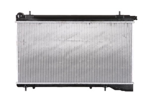 Radiator motor potrivit SUBARU FORESTER 2.0/2.5 - Img 1
