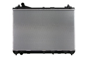 Radiator motor potrivit SUZUKI GRAND VITARA II 2.0/2.4 - Img 1