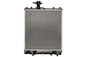 Radiator motor potrivit SUZUKI IGNIS I 1.3/1.5 - Img 1