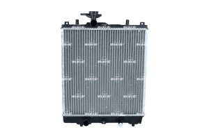 Radiator motor potrivit SUZUKI IGNIS I 1.3/1.5 - Img 3