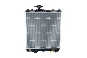 Radiator motor potrivit SUZUKI IGNIS I, IGNIS II, WAGON R+ 1.3/1.5 - Img 3
