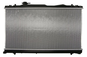 Radiator motor potrivit SUZUKI KIZASHI 2.4 - Img 2