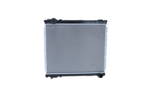 Radiator motor potrivit SUZUKI VITARA 1.9D/2.0D - Img 3