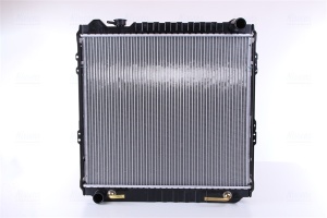 Radiator motor potrivit TOYOTA 4 RUNNER II 3.0 - Img 3