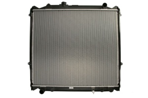 Radiator motor potrivit TOYOTA 4 RUNNER III, LAND CRUISER 90 2.7/3.4 - Img 1