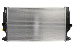 Radiator motor potrivit TOYOTA AURIS, AVENSIS, COROLLA, VERSO 1.6D/2.0D/2.2D - Img 1