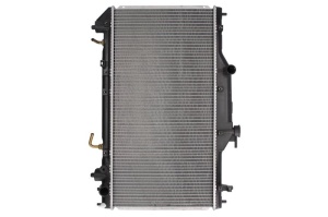 Radiator motor potrivit TOYOTA AVENSIS, AVENSIS VERSO 2.0 - Img 1