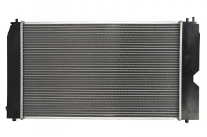 Radiator motor potrivit TOYOTA AVENSIS, COROLLA, COROLLA VERSO 2.0D - Img 2