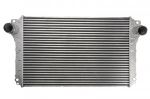 Radiator motor potrivit TOYOTA AVENSIS, COROLLA VERSO 2.0D/2.2D 04.03-03.09 - Img 1