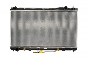 Radiator motor potrivit TOYOTA CAMRY 3.0 - Img 1