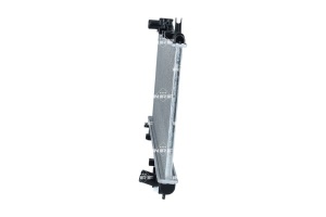 Radiator motor potrivit TOYOTA CARINA E VI 2.0 - Img 2