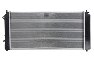 Radiator motor potrivit TOYOTA CELICA 1.8 - Img 2