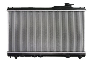 Radiator motor potrivit TOYOTA CELICA 2.0 - Img 2