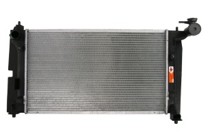 Radiator motor potrivit TOYOTA COROLLA, COROLLA VERSO 1.4/1.6/1.8 - Img 1