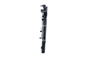 Radiator motor potrivit TOYOTA FJ CRUISER, LAND CRUISER PRADO 4.0 - Img 4