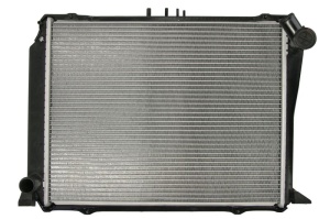 Radiator motor potrivit TOYOTA HIACE IV 2.4D - Img 2